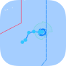 天气地图